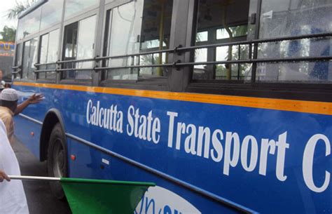 Smart card plans for CSTC buses 